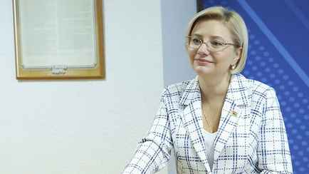 Зампред Мингорисполкома рассказала, что планируют власти Беларуси вместо повышения пенсионного возраста