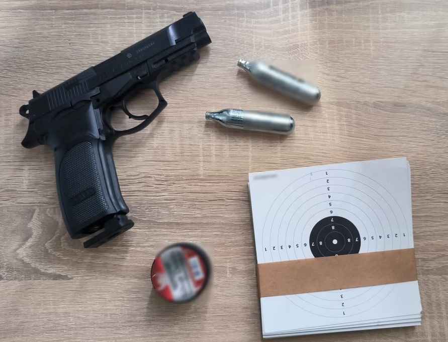 Полиция Польши арестовала двух белорусов