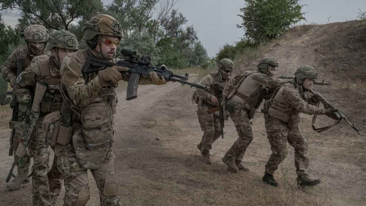 "Вот и всё" - Рогозин объявил о тупике в Украине и равных силах сторон