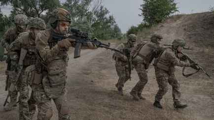 «Вот и всё» — Рогозин объявил о тупике в Украине и равных силах сторон