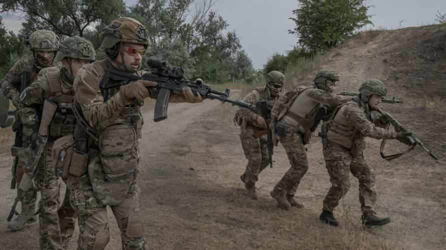 "Вот и всё" - Рогозин объявил о тупике в Украине и равных силах сторон