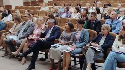 Белстат впервые оценил уровень кибернасилия против белорусских женщин