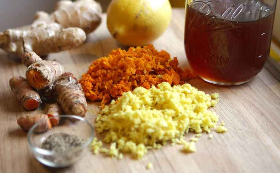 Диетологи назвали 5 неожиданных и простых способа укрепить иммунитет