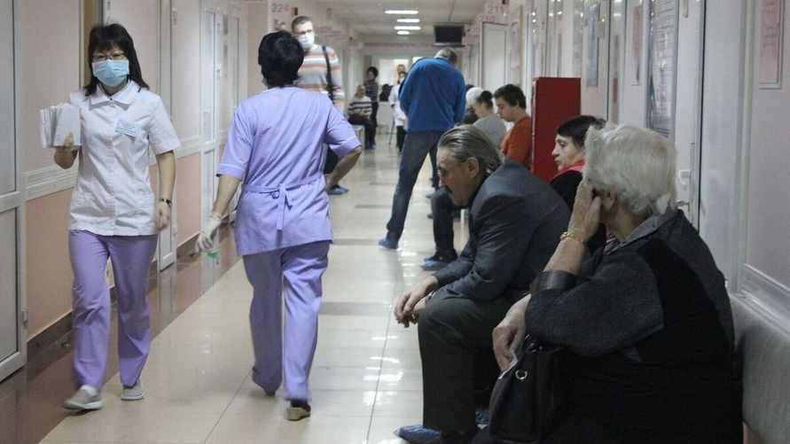 Фото иллюстрационное: naked-science.ru