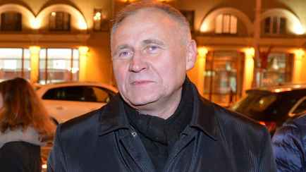 Лукашенко рассказал, что стало со Статкевичем, отказавшимся уезжать в Литву