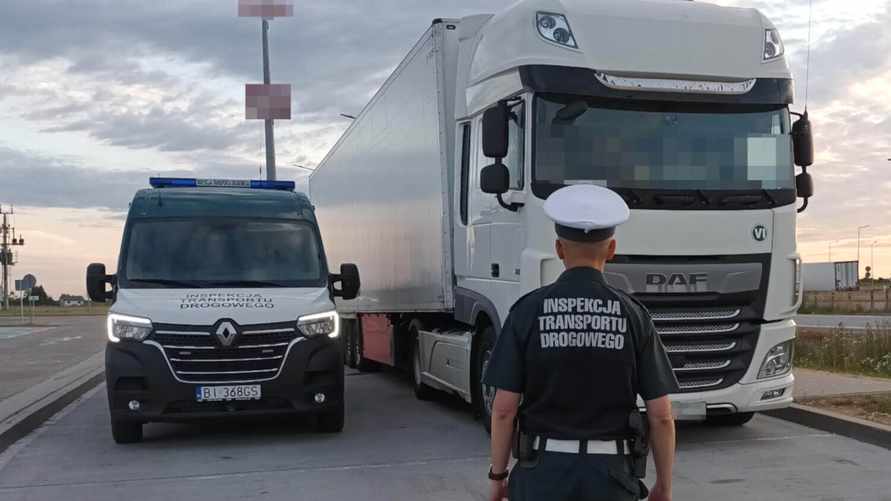 Из-за закрытия границы Польшей пострадали 10 000 белорусских водителей - Politico