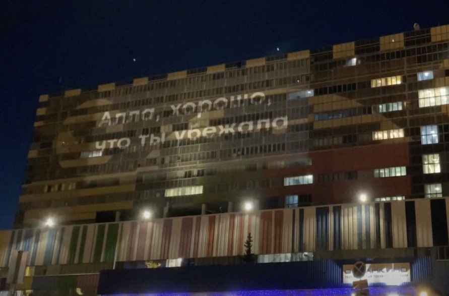 «Начали троллить» — Пугачёва ответила, почему и как уехала из России