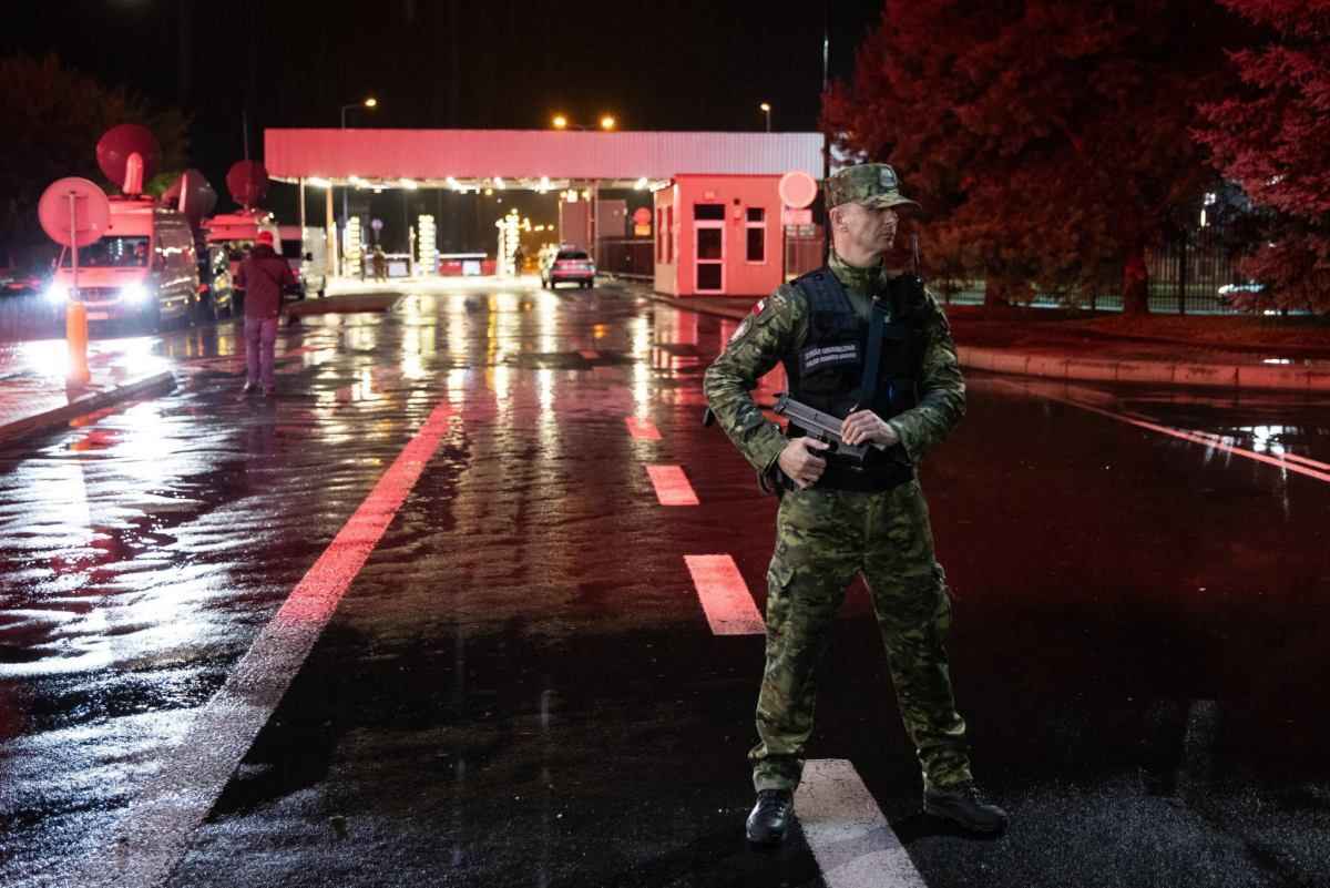 В ГПК рассказали, что с иностранцами, не успевшими вернуться в Польшу до закрытия границы с Беларусью