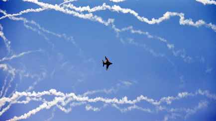 Польша на 3 месяца ограничила полёты у границы с Беларусью