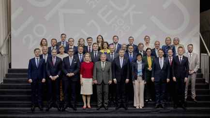 Литва предложила включить «Лукойл», «Газпром» и «все российские банки» в 19 пакет санкций ЕС