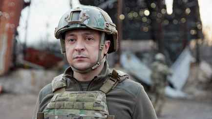 Украина объявила о начале контрнаступления. Что известно?