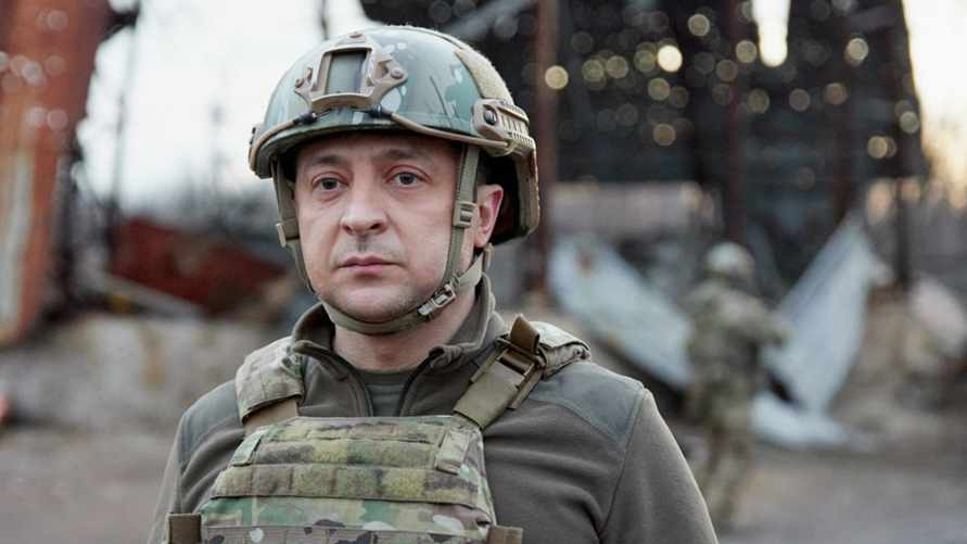 Украина объявила о начале контрнаступления. Что известно?