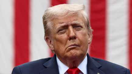 Трамп впервые назвал Россию «агрессором». Но санкций не будет?