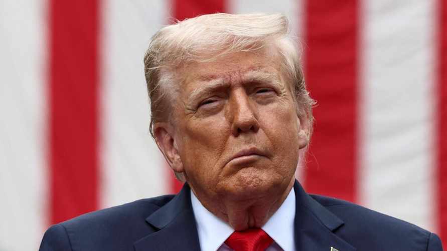 Трамп впервые назвал Россию "агрессором". Но санкций не будет?