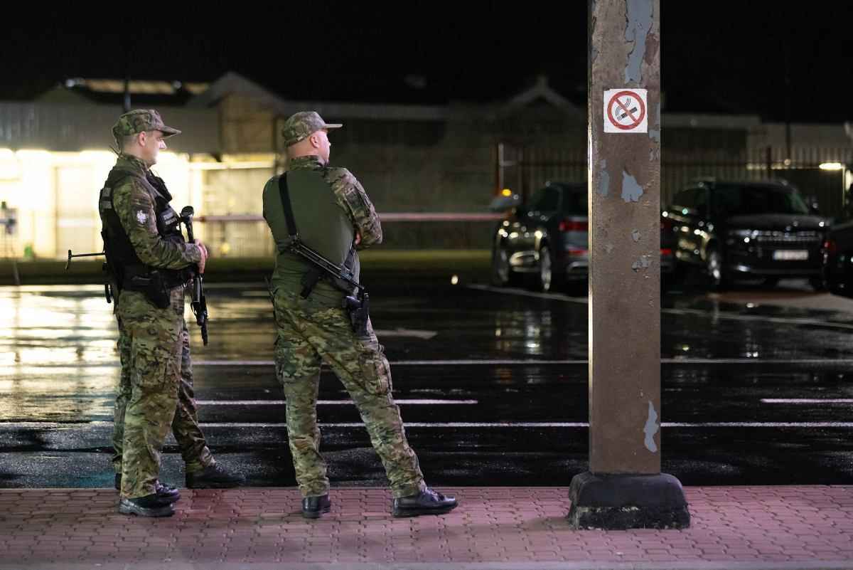 В ГПК рассказали, что с иностранцами, не успевшими вернуться в Польшу до закрытия границы с Беларусью
