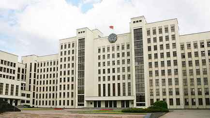 Совмин Беларуси опубликовал сообщение «Идем на рекорд!!!». Что происходит?