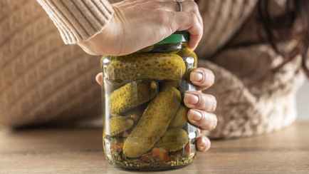 Эти 4 простых движения проверят, как быстро стареет ваше тело