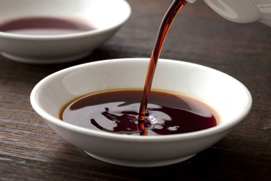 Этот неожиданный ингредиент сделает пюре идеально соленым и пикантным. Нужна всего чайная ложка