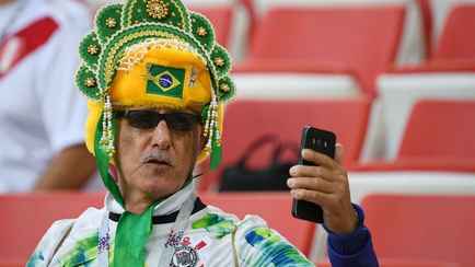 Чиновники в России признали угрозой для ценностей блюда и рецепты других народов