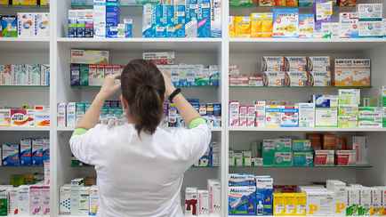 Минздрав расширил список заболеваний для выдачи иностранных лекарств белорусам бесплатно