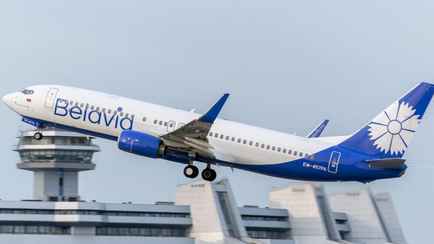 США сняли не все ограничения с «Белавиа». Что запрещено?