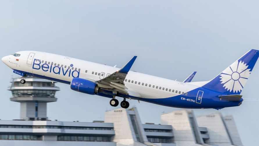 США сняли не все ограничения с "Белавиа". Что запрещено?