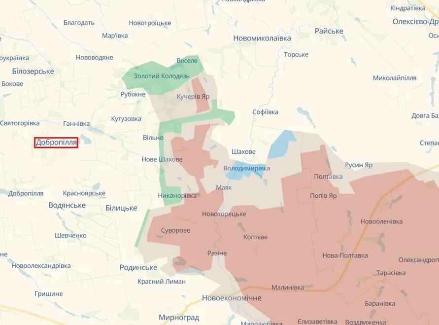 Украина объявила о начале контрнаступления. Что известно?