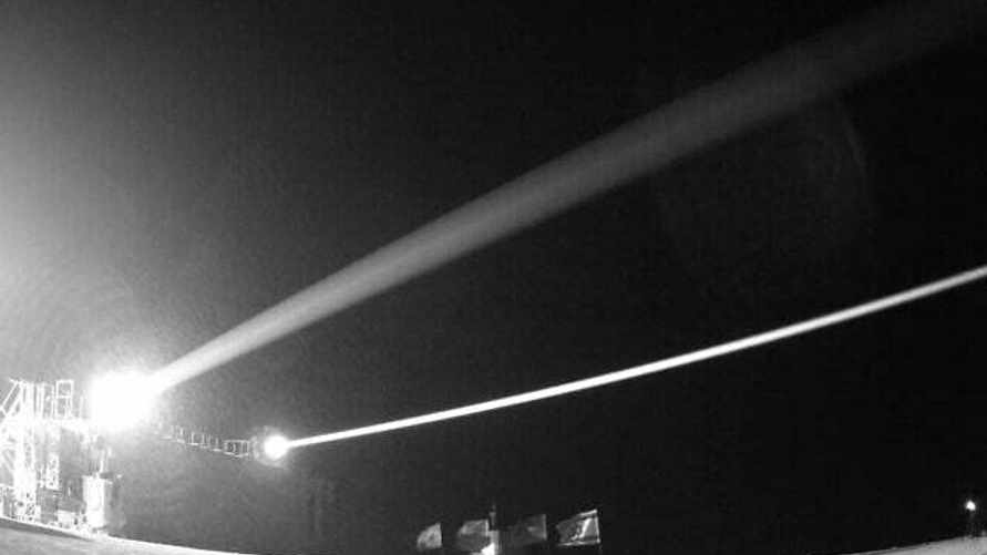 Израиль объявил о завершении испытаний лазерного ПВО. В чем особенность "Железного луча?"