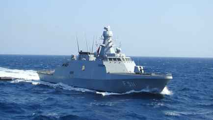 Зеленский предложил отправить в Турцию и Великобританию украинские военные корабли. Откуда взялись?