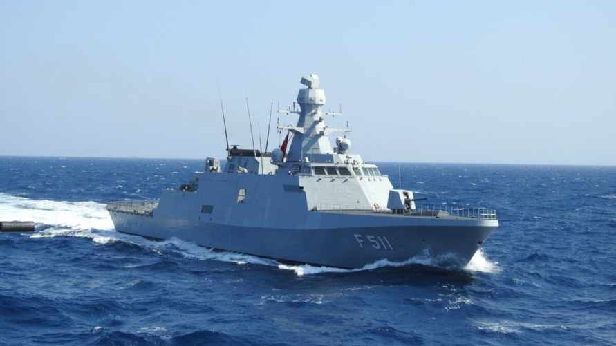 Зеленский предложил отправить в Турцию и Великобританию украинские военные корабли. Откуда взялись?