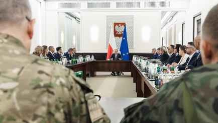 Польша попросила НАТО применить статью 4 после инцидента с беспилотниками