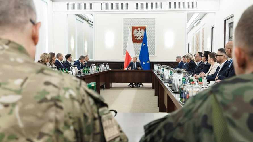 Фото: Centrum Informacyjne Rządu