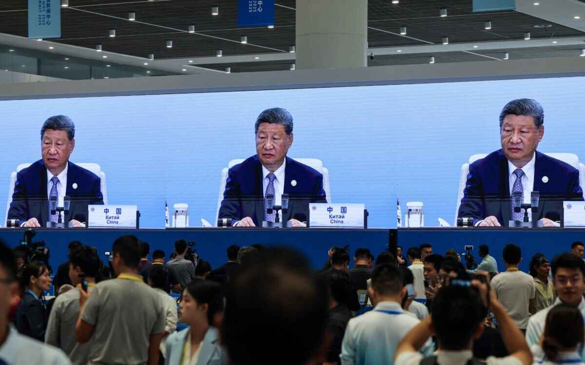 Китай пообещал членам ШОС более миллиарда долларов. Беларусь в деле?