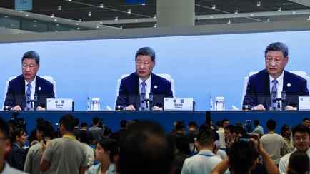 Китай пообещал членам ШОС более миллиарда долларов. Беларусь в деле?