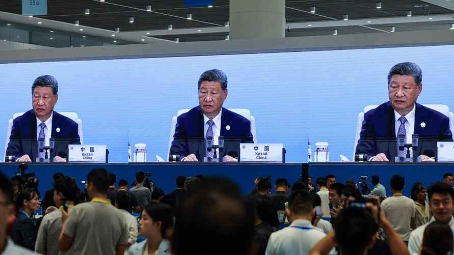 Китай пообещал членам ШОС более миллиарда долларов. Беларусь в деле?