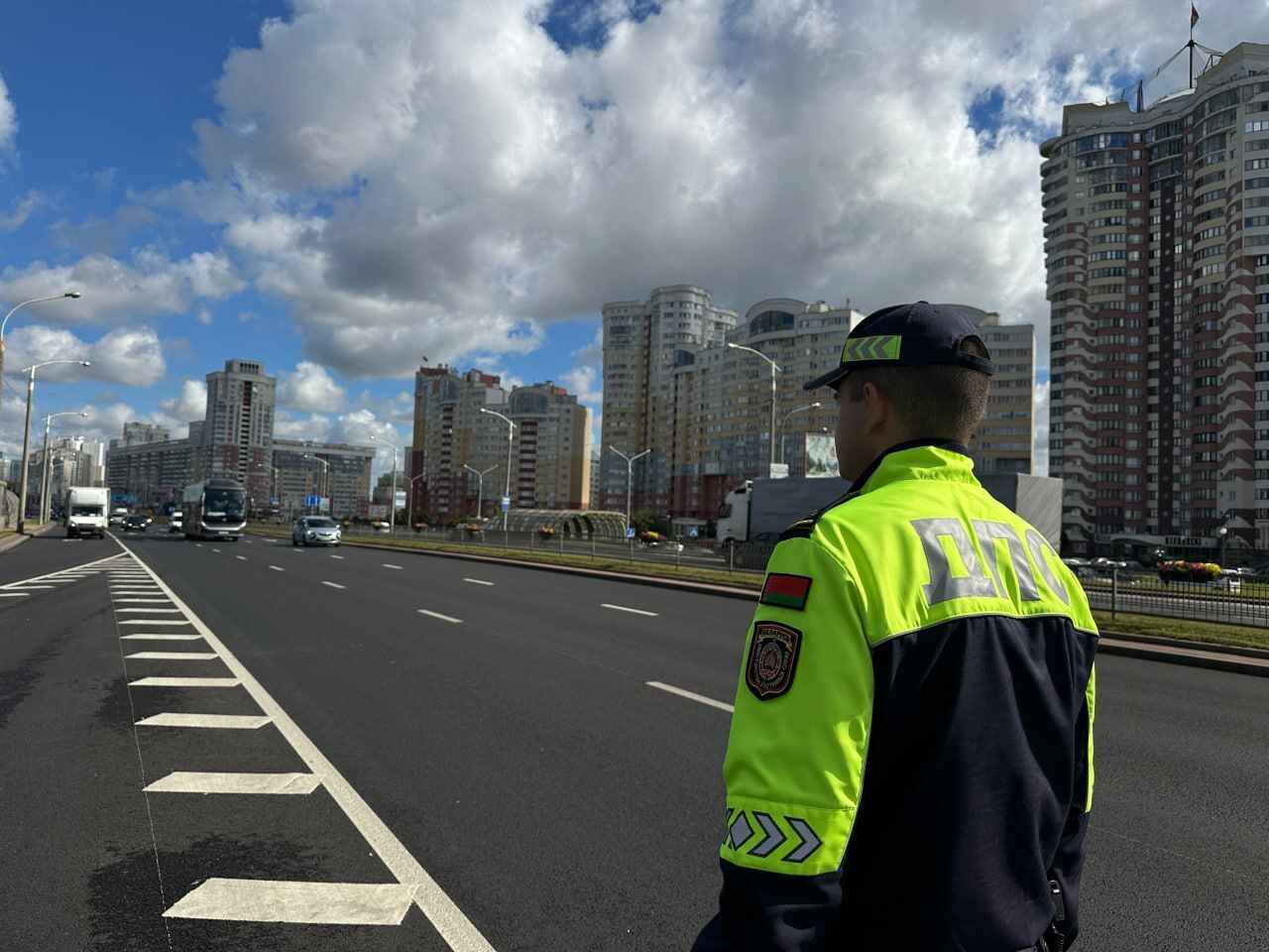 За соблюдением новых ПДД будет следить не только ГАИ? Что изменится с 1 сентября на дорогах и улицах Беларуси
