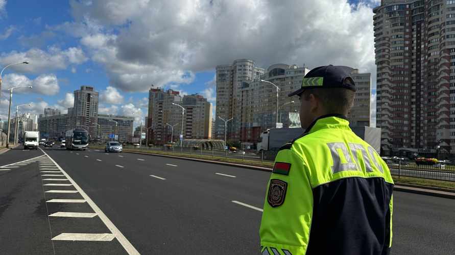 За соблюдением новых ПДД будет следить не только ГАИ? Что изменится с 1 сентября на дорогах и улицах Беларуси