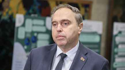 Глава НАН РБ назвал направления кроме машинного зрения, где белорусские учёные «выстрелят» в ближайшие годы