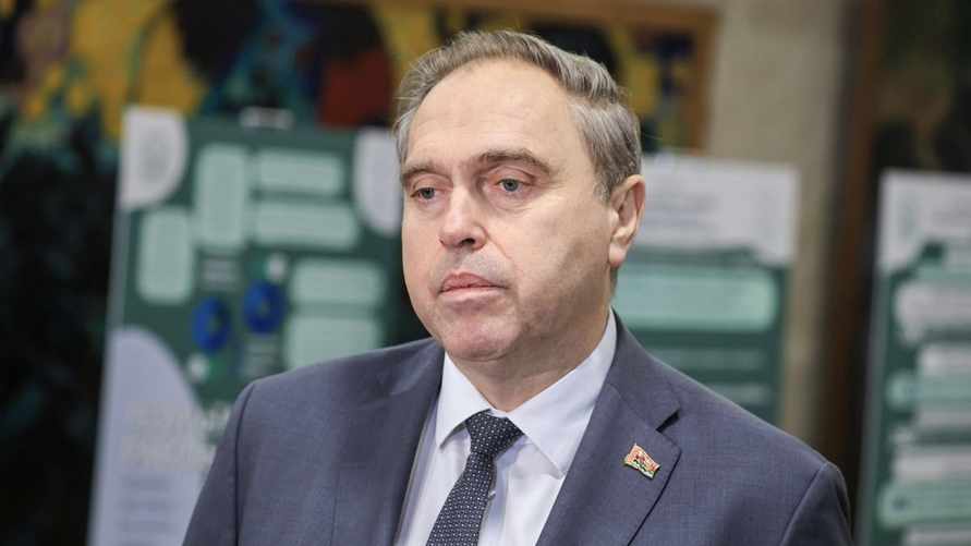 Глава НАН РБ назвал направления кроме машинного зрения, где белорусские учёные "выстрелят" в ближайшие годы