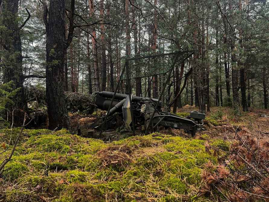 Стало известно, почему в белорусской армии стали активно ставить мангалы - Системный ответ