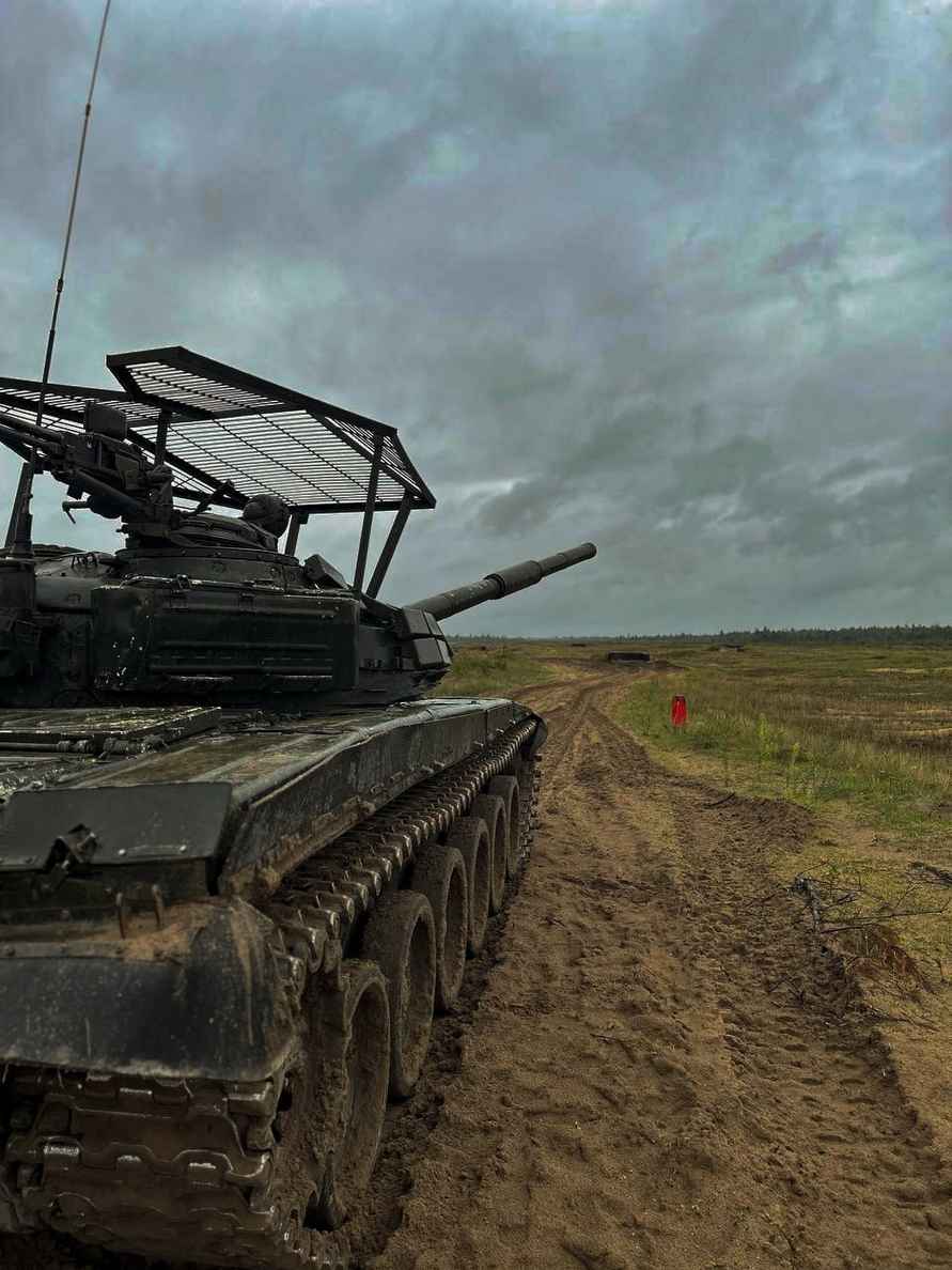 Стало известно, почему в белорусской армии стали активно ставить мангалы - Системный ответ