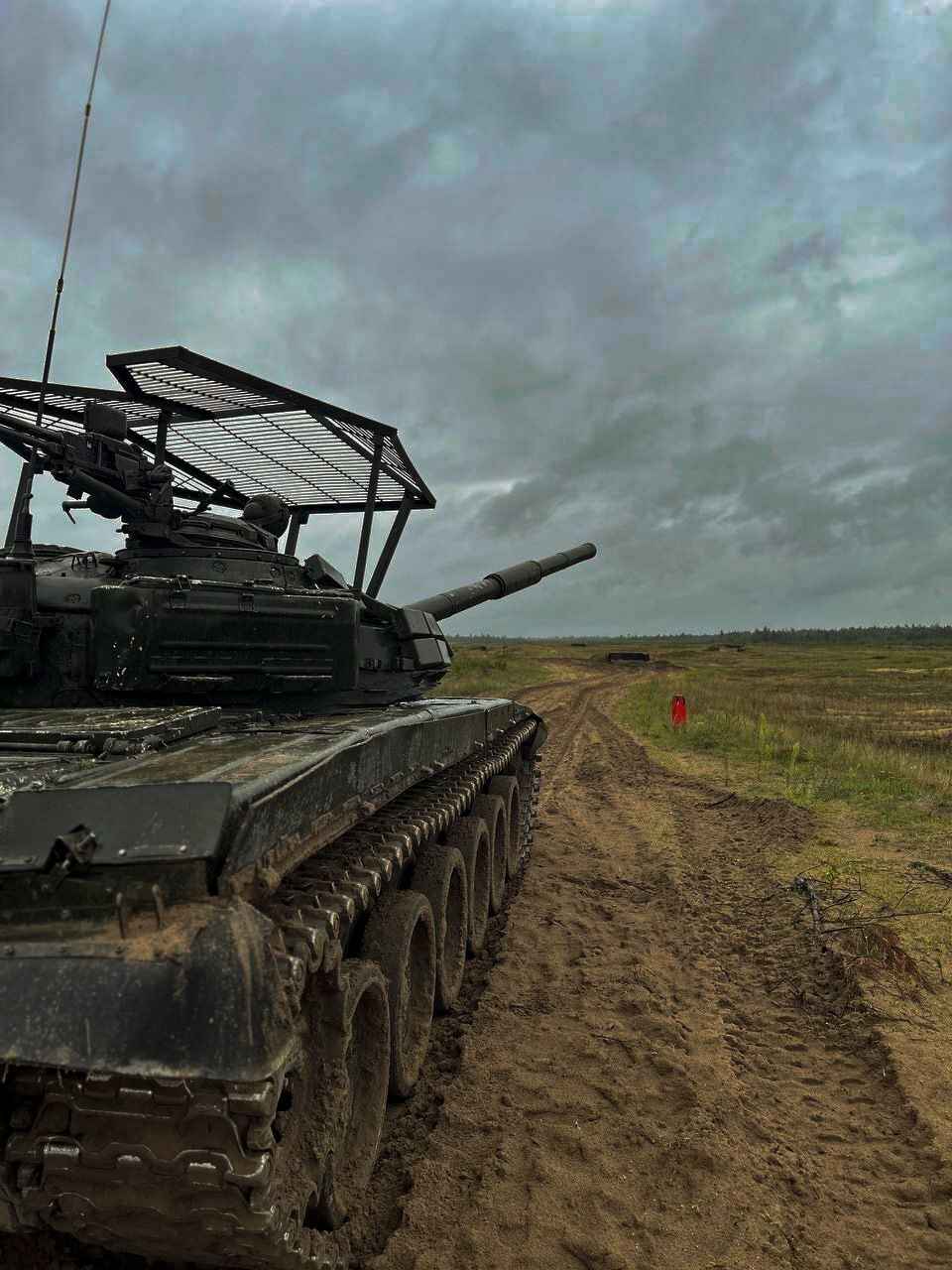 Стало известно, почему в белорусской армии стали активно ставить мангалы - Системный ответ