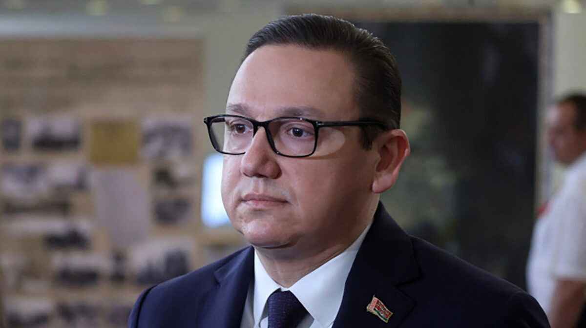 В АП дали задание белорусским идеологам - "Чтобы максимальное количество было охвачено нашей правдой"