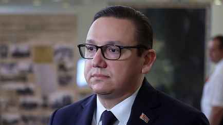 В АП дали задание белорусским идеологам — «Чтобы максимальное количество было охвачено нашей правдой»