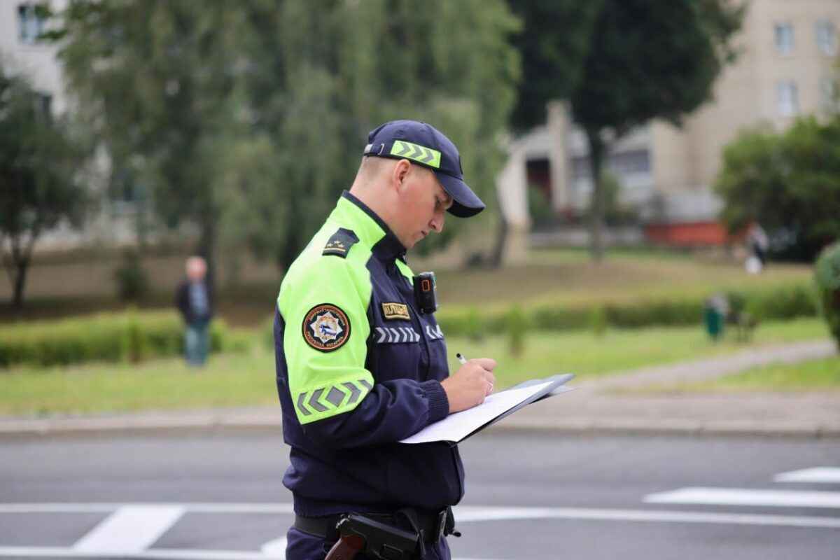 До 210 рублей. В ГАИ предупредили белорусов о штрафах за такое поведение на пешеходном переходе