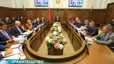 Турчин потребовал не превращать программу развития Беларуси до 2030 года в «программу строительства дорог»