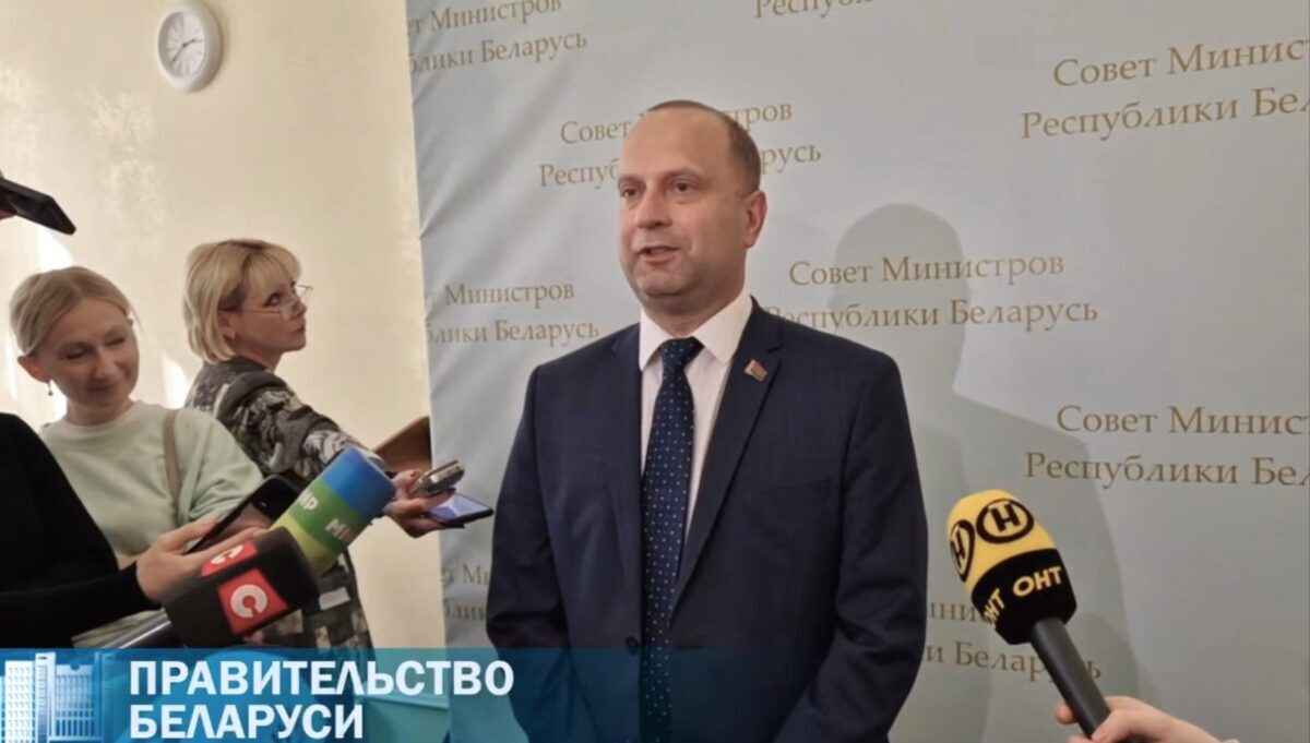 Совмин назвал 5 приоритетов для Беларуси к 2030 году. Что кроме "вертикализации" и арендного жилья?