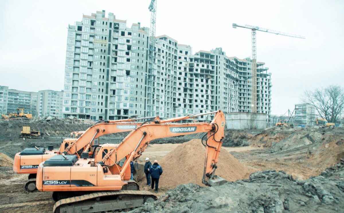 Эксперт назвала категорию белорусов, для которых новая система стройсбережений стала "жестокой"