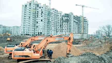 Эксперт назвала категорию белорусов, для которых новая система стройсбережений стала «жестокой»