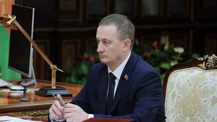 Турчин предсказал Беларуси «рекорд», «сбалансированность» и «черных лебедей»